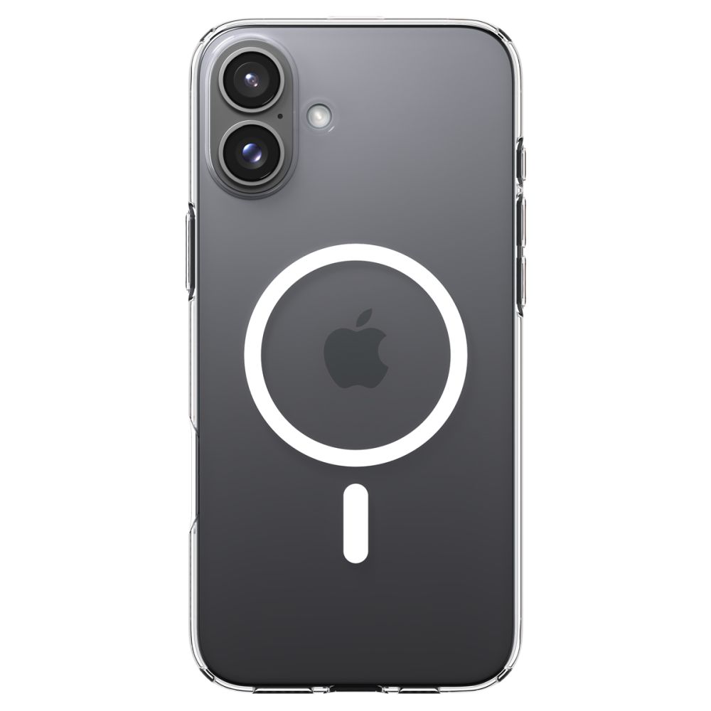 Spigen nak�adka Liquid Crystal Mag MagSafe Apple iPhone 16 Plus / 2