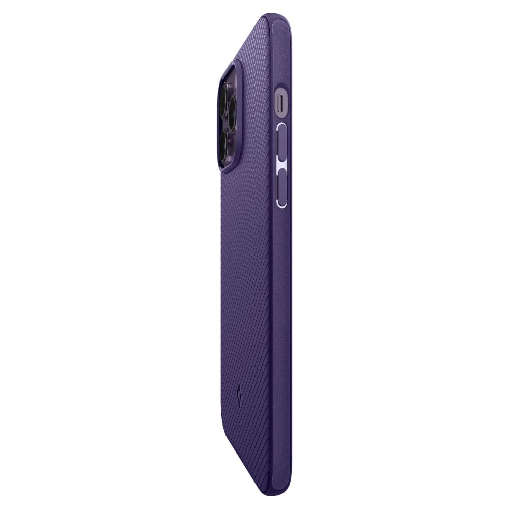 Spigen nak�adka Mag Armor Apple iPhone 14 Pro / 6