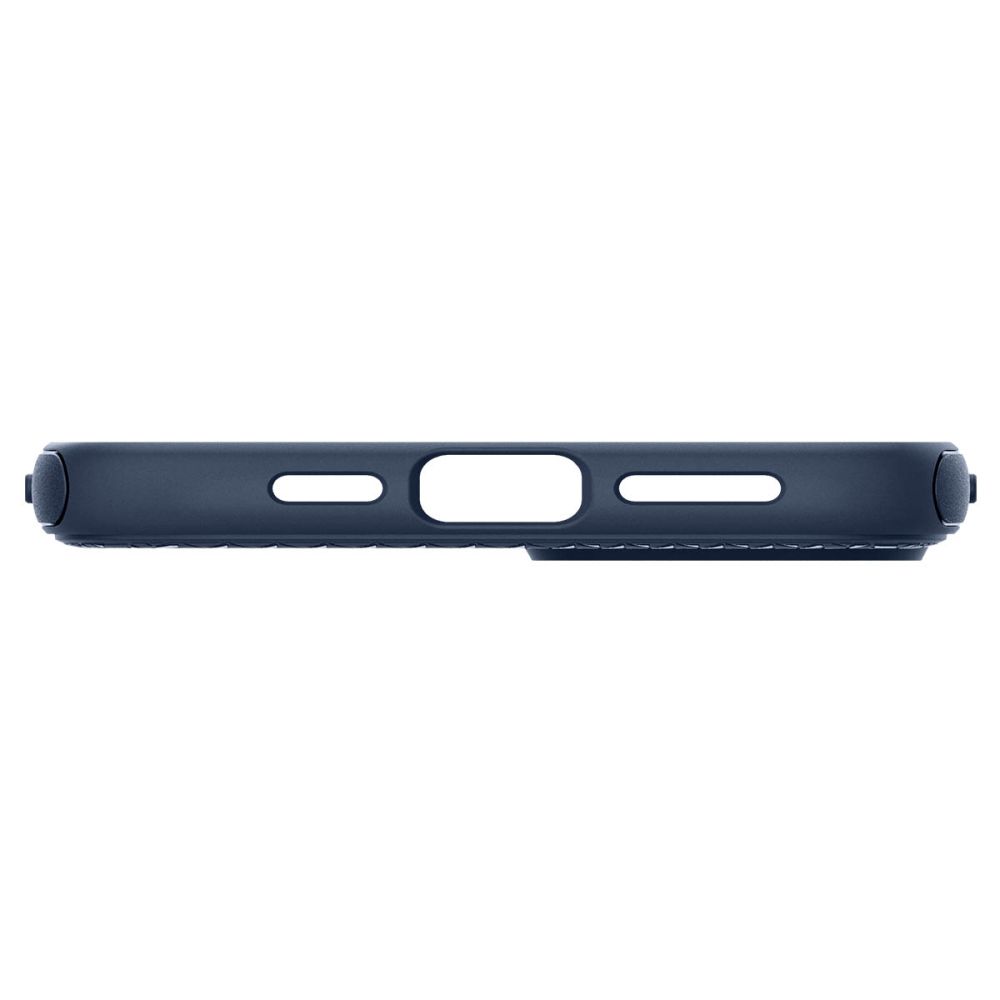 Spigen nak�adka Mag Armor Magsafe granatowa Apple iPhone 15 / 6