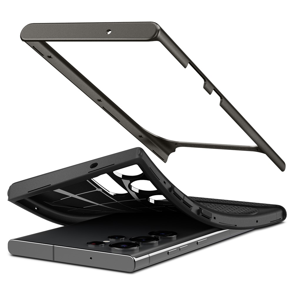 Spigen nak�adka Neo Hybrid Samsung Galaxy S23 Ultra / 11