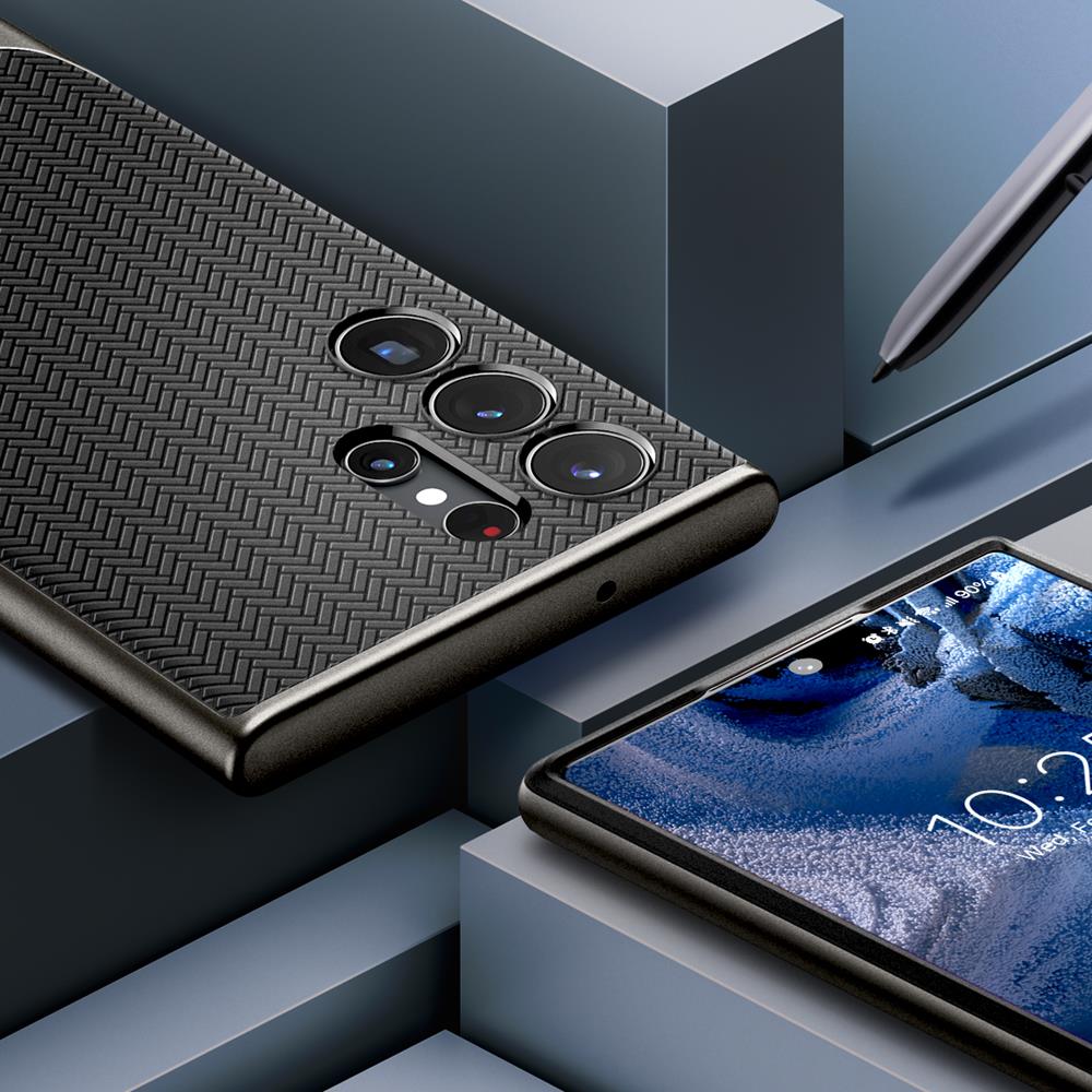 Spigen nak�adka Neo Hybrid Samsung Galaxy S23 Ultra / 3