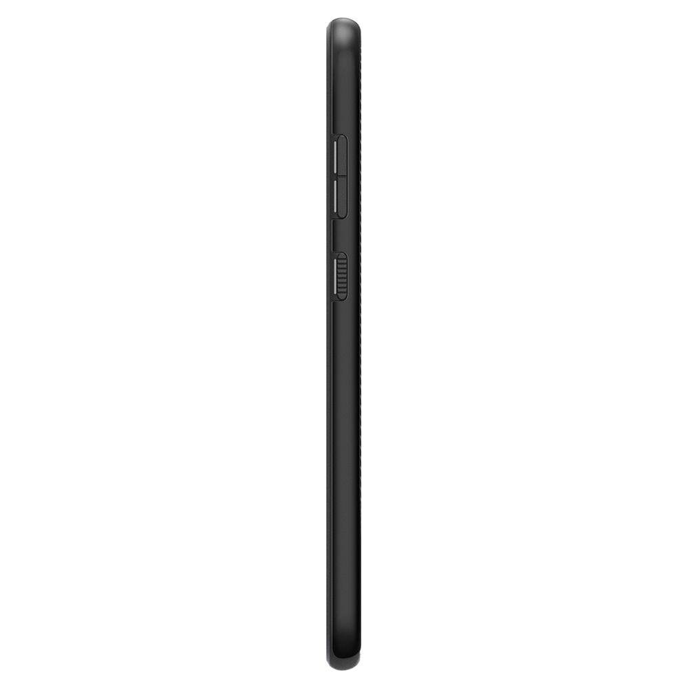 Spigen nakadka Neo Hybrid czarna Samsung Galaxy S23 / 5