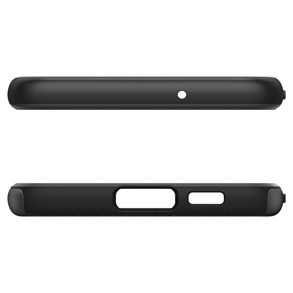 Spigen nakadka Neo Hybrid czarna Samsung Galaxy S23 / 6