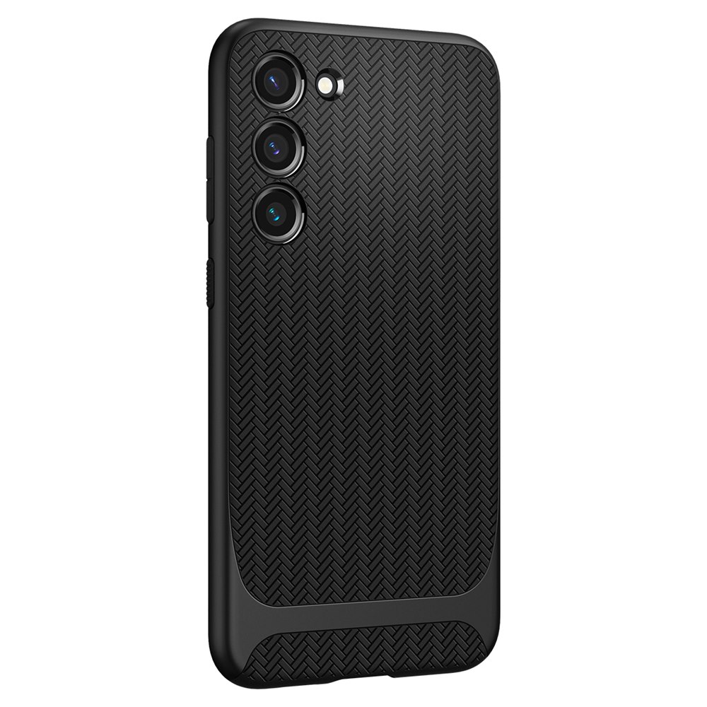 Spigen nak�adka Neo Hybrid czarna Samsung Galaxy S23 Plus / 7