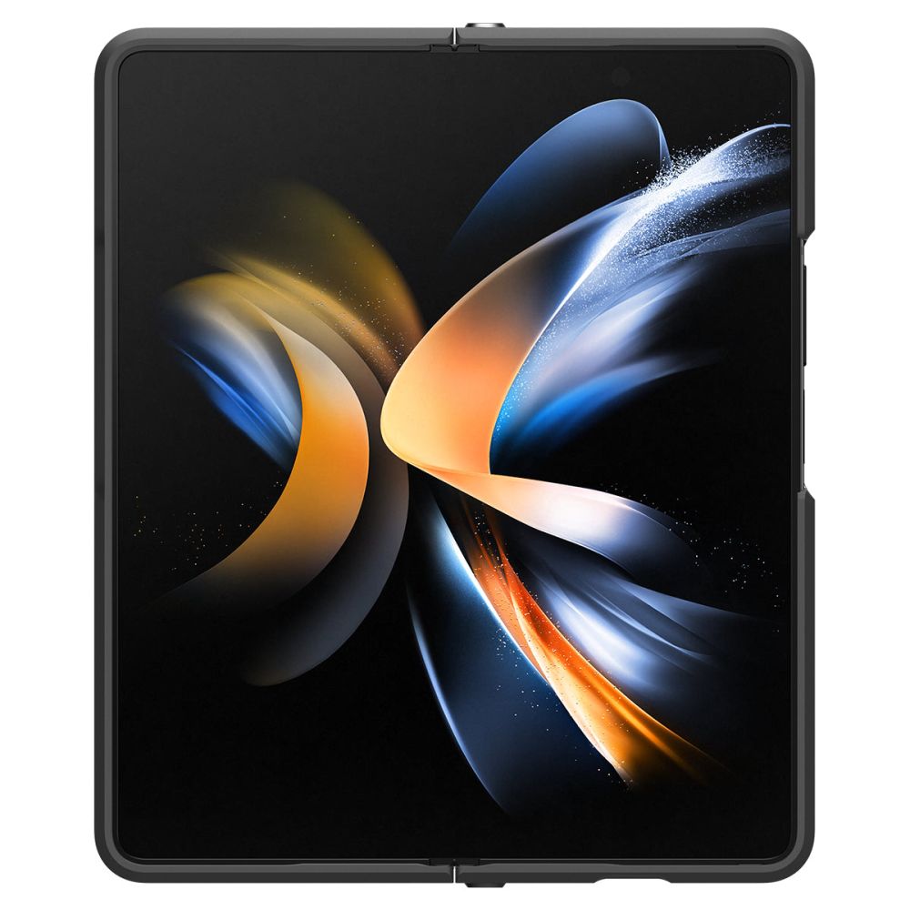 Spigen nak�adka Neo hybrid S czarna Samsung Galaxy Z Fold 4 / 11