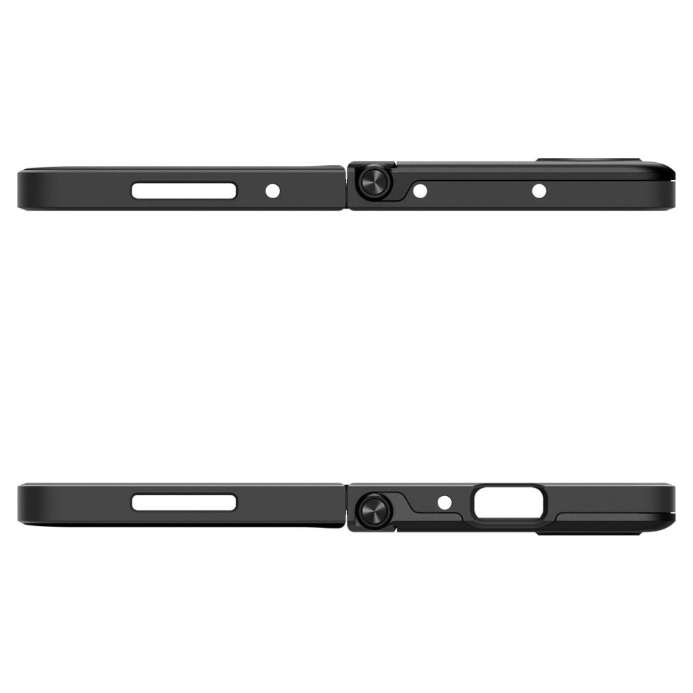 Spigen nak�adka Neo hybrid S czarna Samsung Galaxy Z Fold 4 / 12