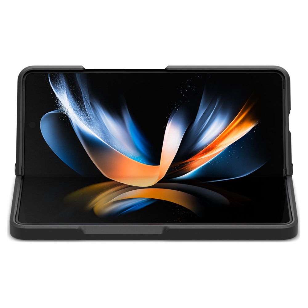 Spigen nakadka Neo hybrid S czarna Samsung Galaxy Z Fold 4 / 7