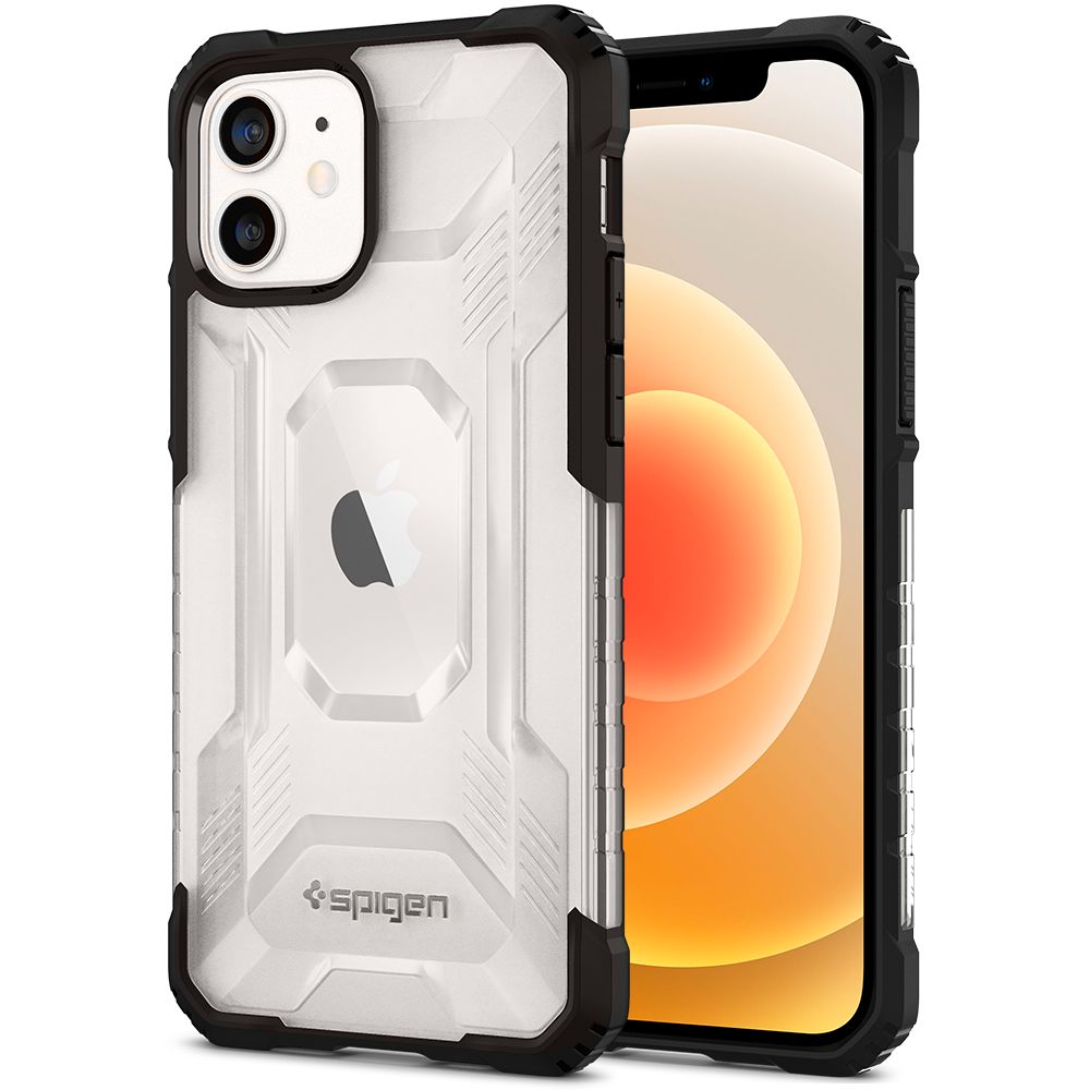 Spigen nak�adka Nitro Force Apple iPhone 12 Mini 5,4 cali