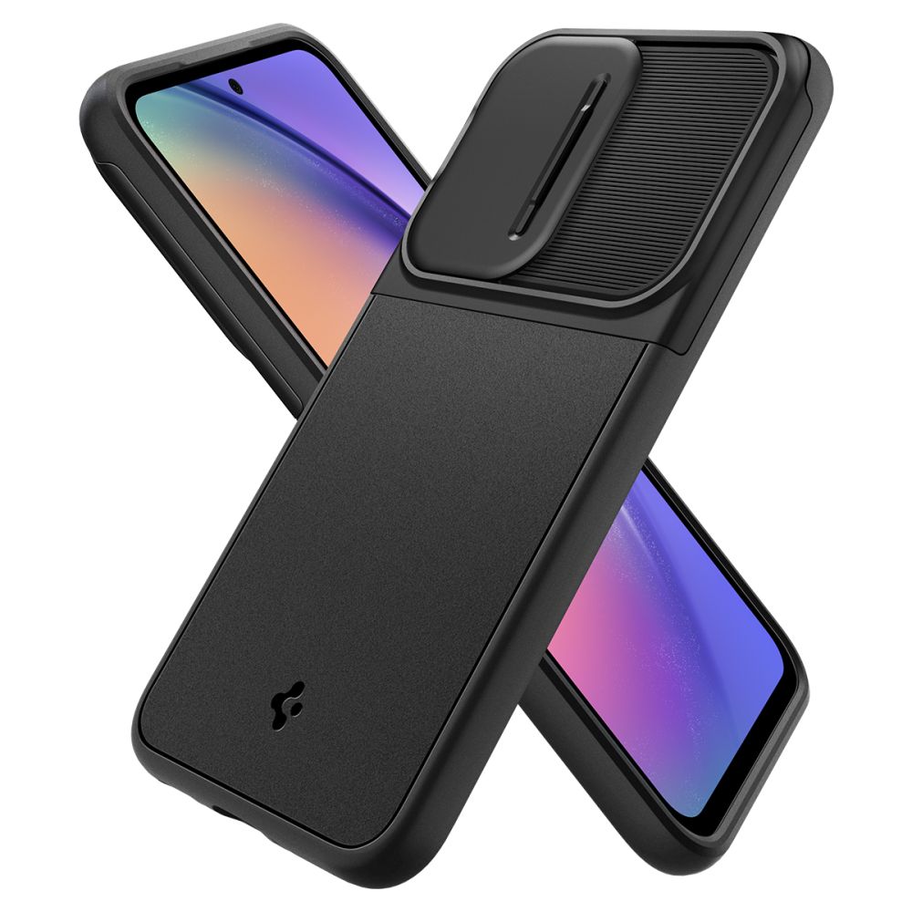 Spigen nak�adka Optik Armor Samsung Galaxy A54 5G / 12