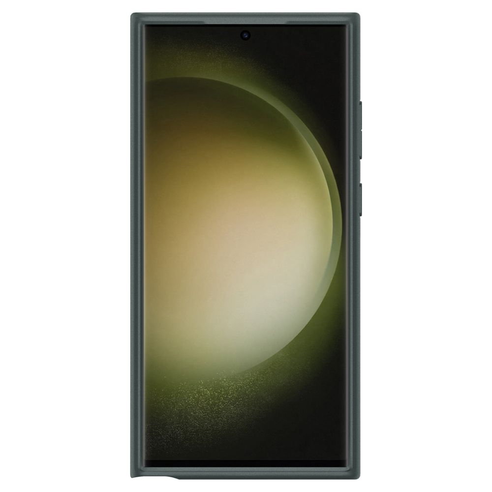 Spigen nakadka Optik Armor Samsung Galaxy S23 Ultra / 2