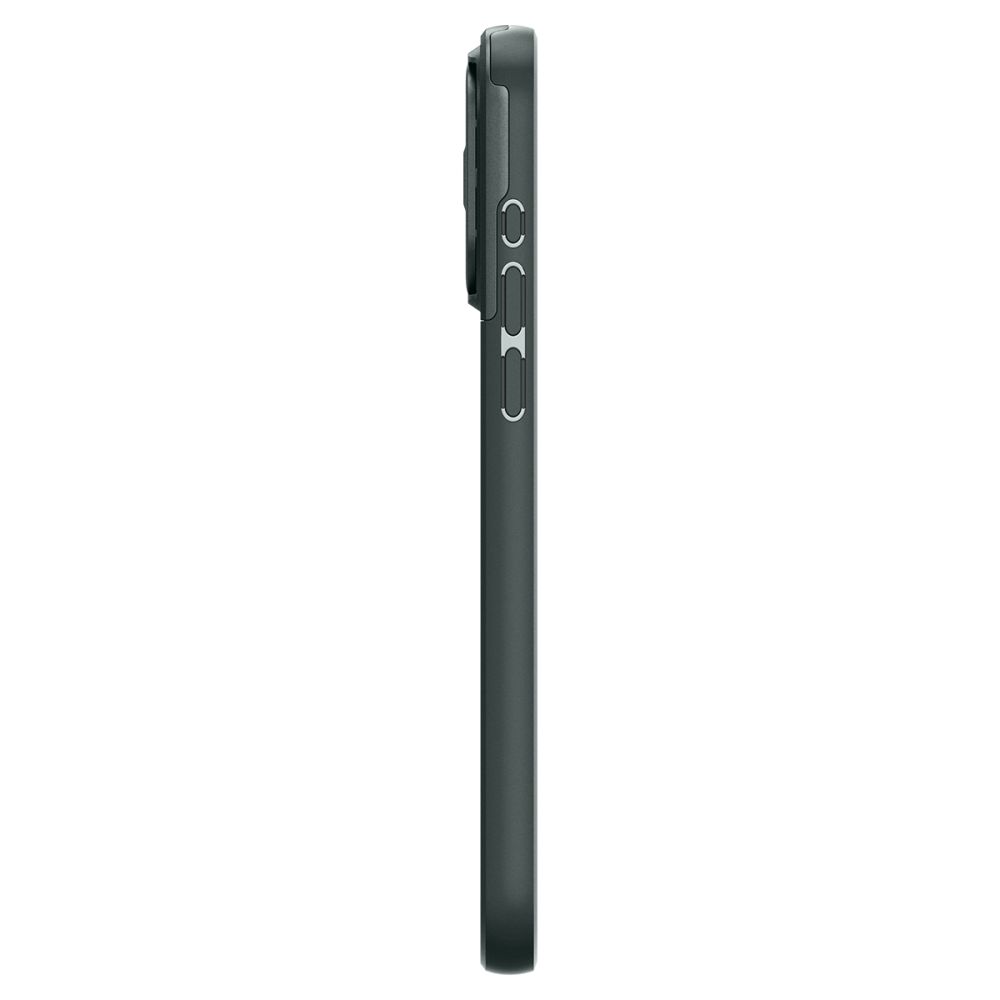 Spigen nakadka Optik Armor Mag Magsafe Apple iPhone 15 Pro Max / 5