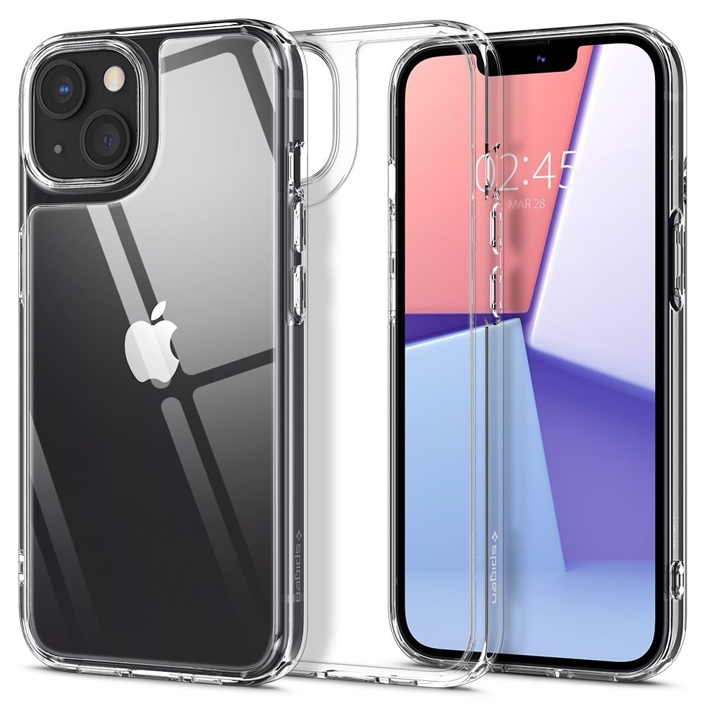 Spigen nak�adka Quartz Hybrid Apple iPhone 13 Mini