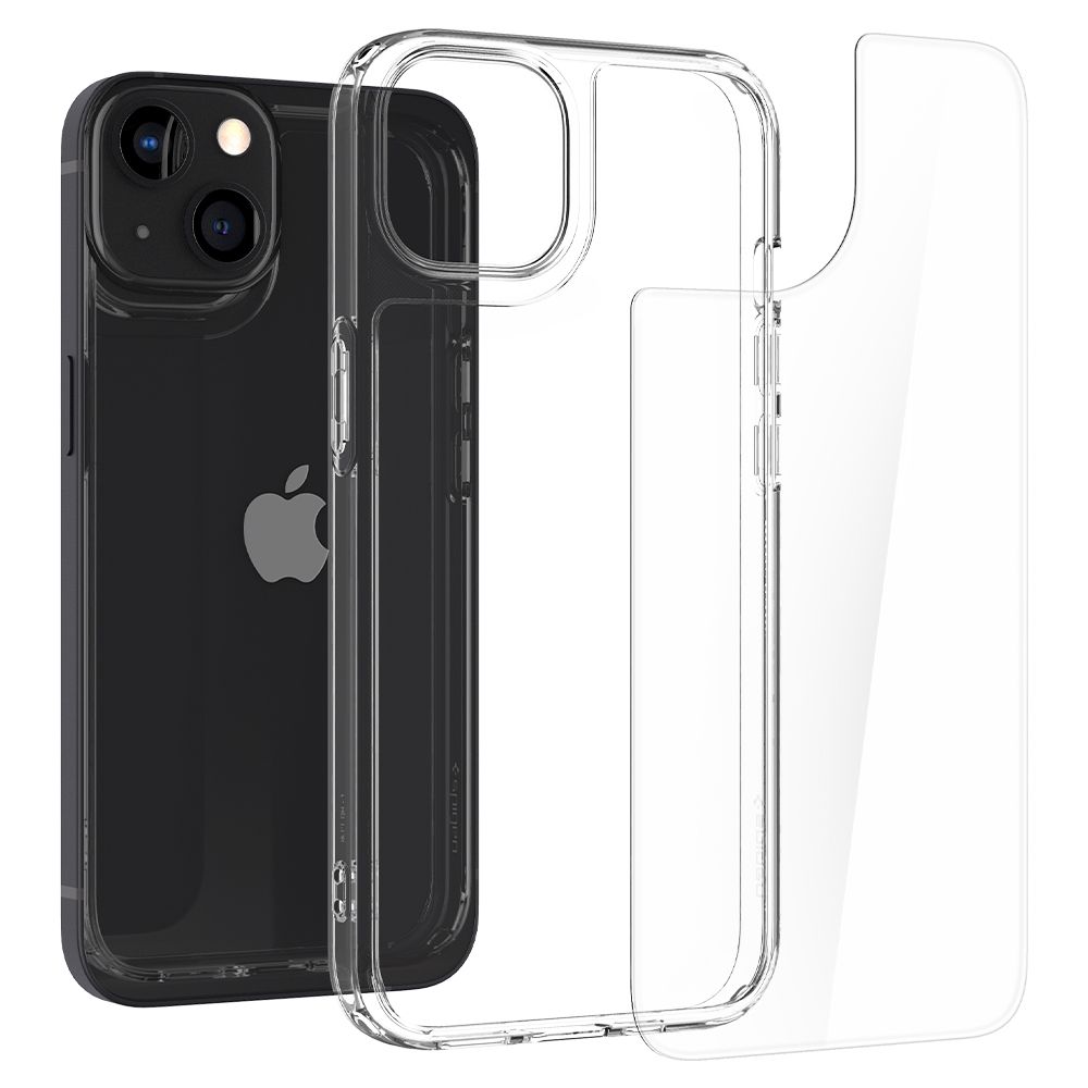 Spigen nak�adka Quartz Hybrid Apple iPhone 13 Mini / 2