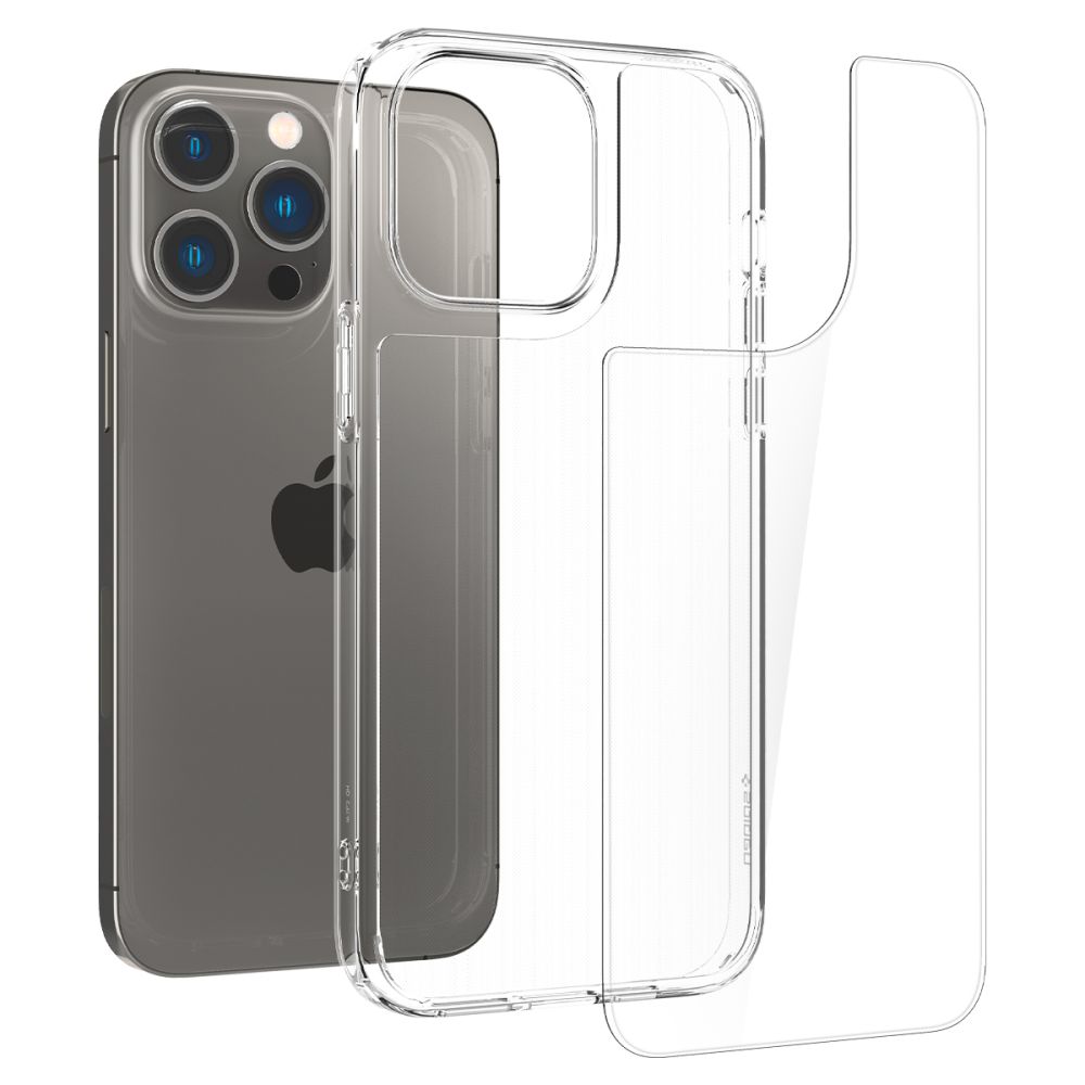 Spigen nak�adka Quartz Hybrid Apple iPhone 14 Pro Max / 2