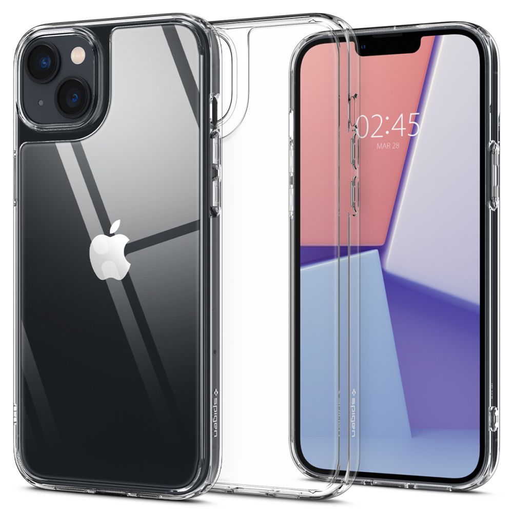 Spigen nak�adka Quartz Hybrid Apple iPhone 14 Pro