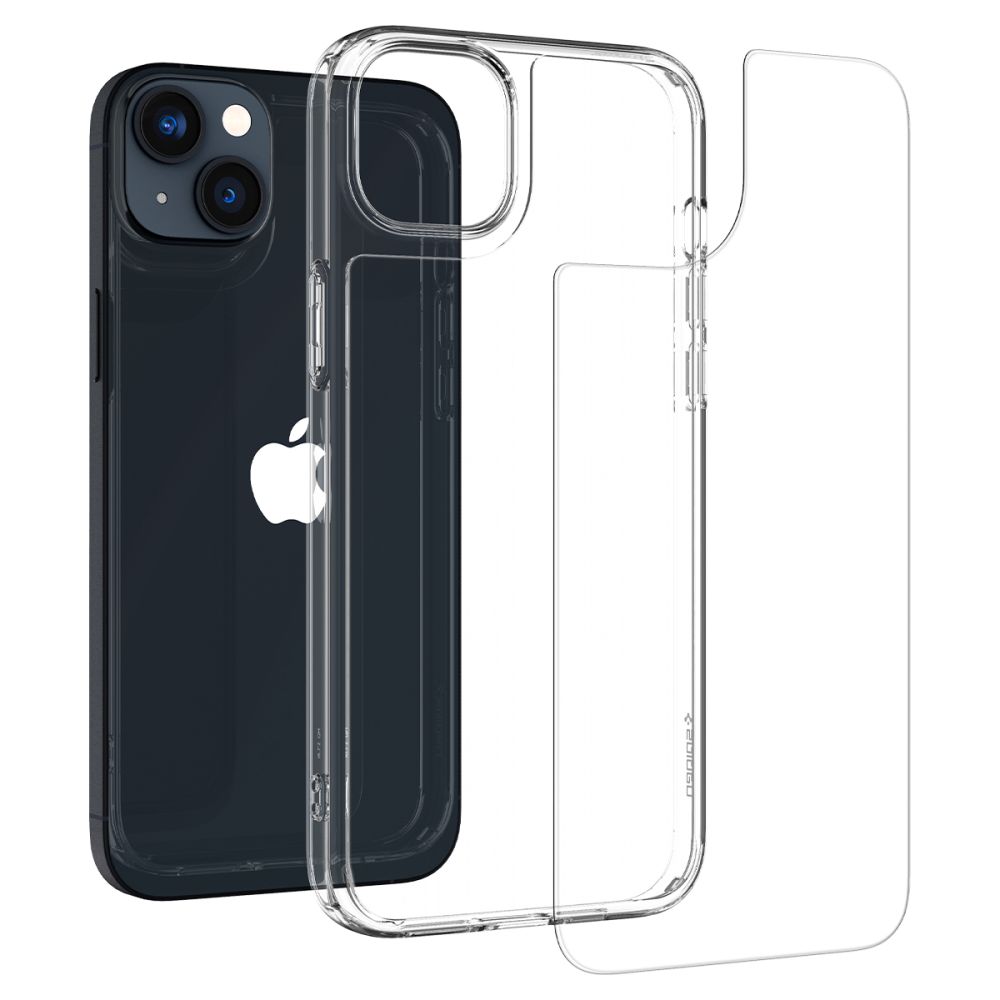 Spigen nak�adka Quartz Hybrid Apple iPhone 14 / 2