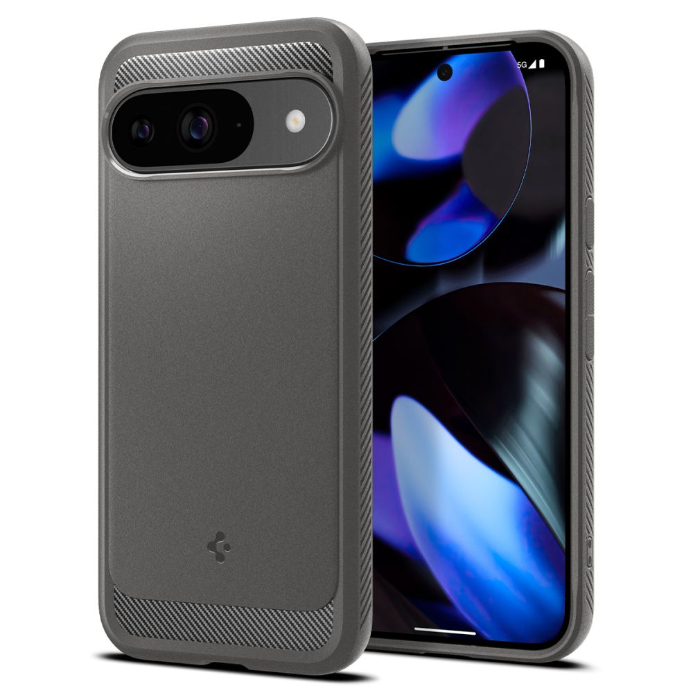 Spigen nak�adka Rugged Armor Google Pixel 9