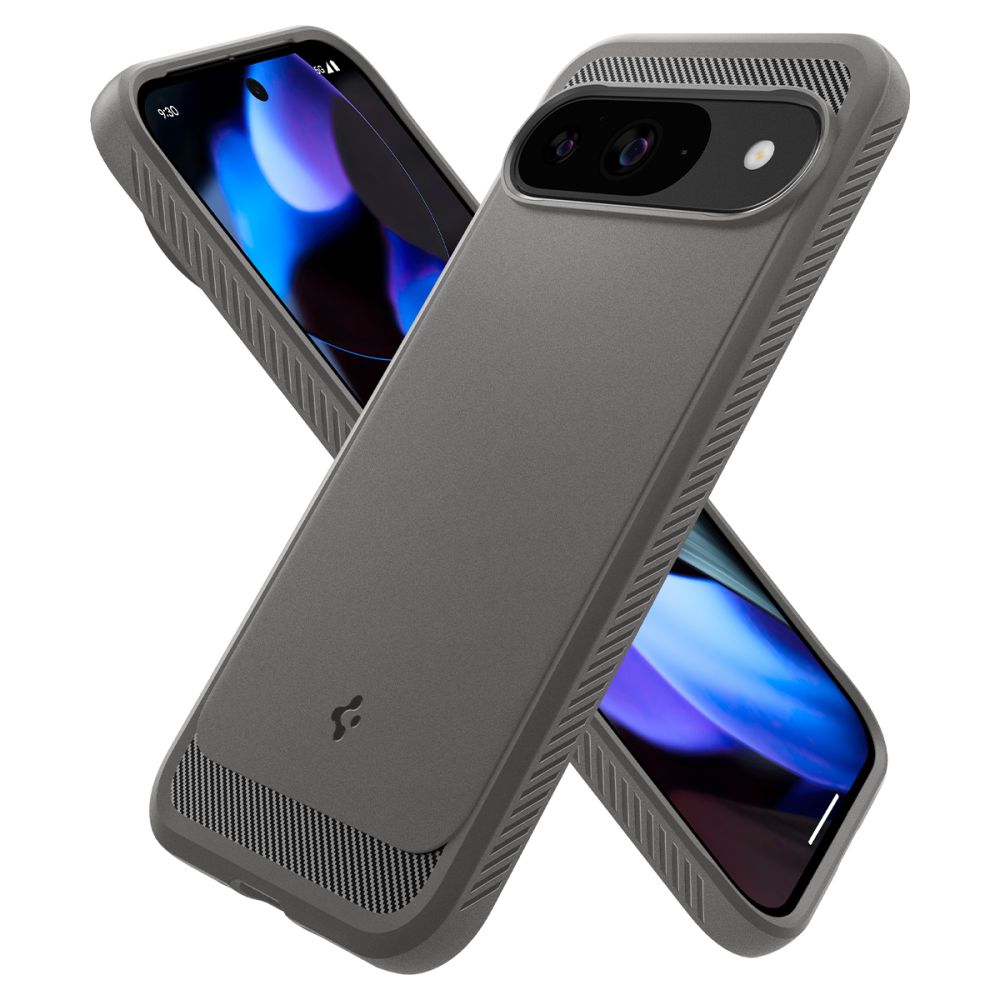 Spigen nak�adka Rugged Armor Google Pixel 9 / 6