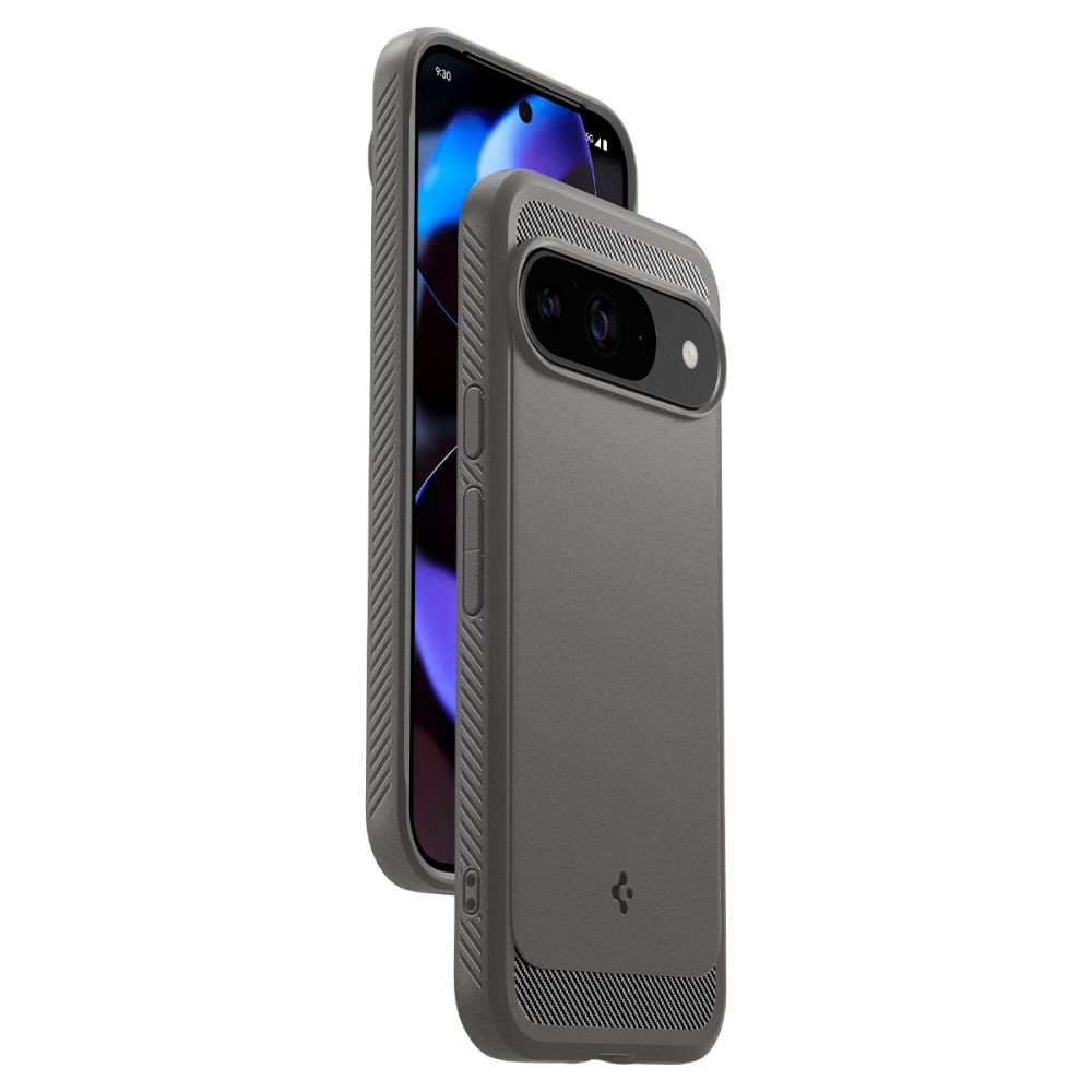 Spigen nak�adka Rugged Armor Google Pixel 9 / 7