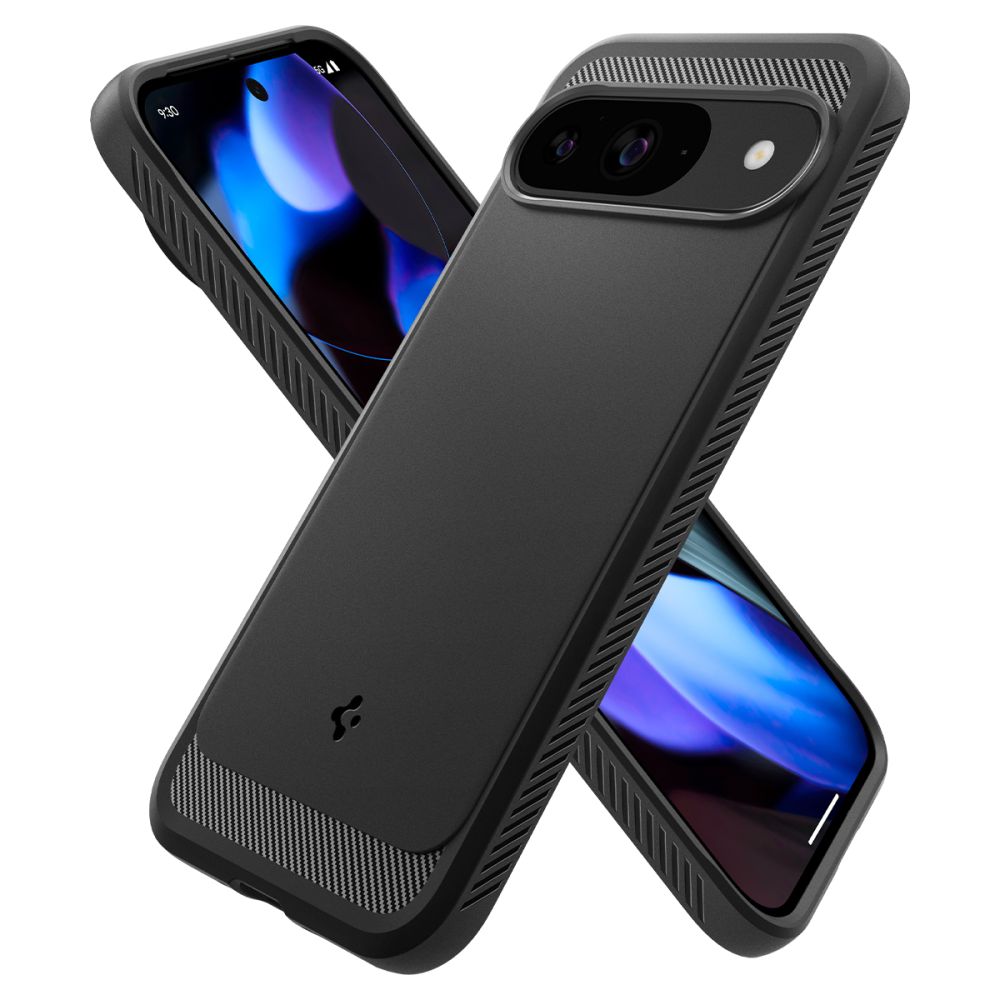 Spigen nak�adka Rugged Armor Google Pixel 9 pro / 6