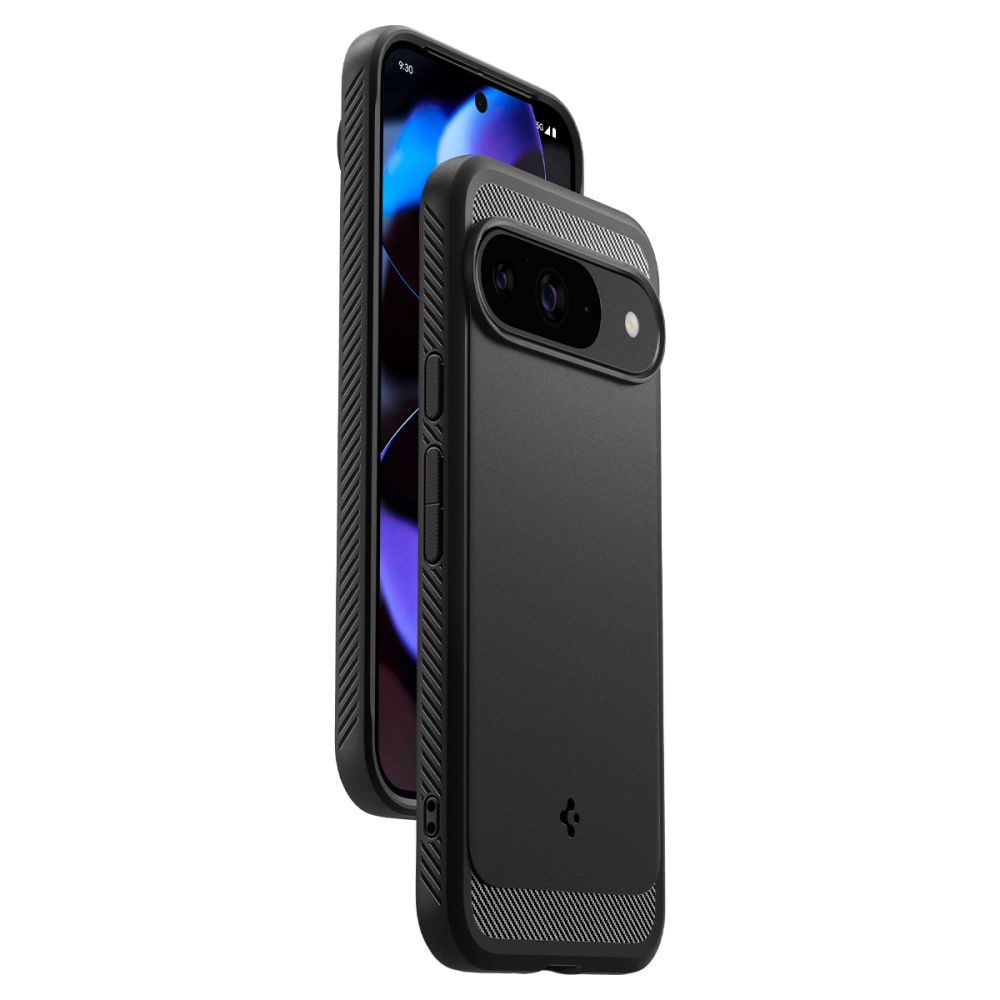 Spigen nak�adka Rugged Armor Google Pixel 9 pro / 7