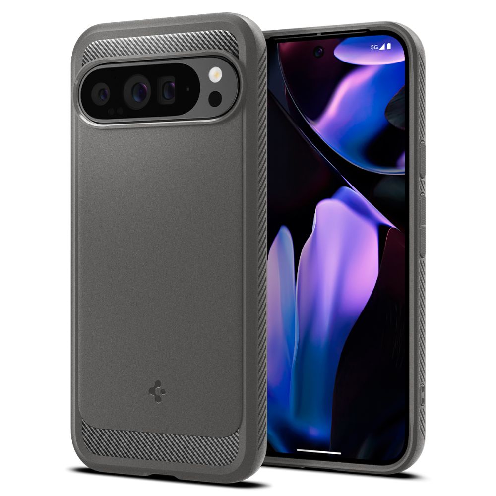 Spigen nak�adka Rugged Armor Google Pixel 9 Pro XL