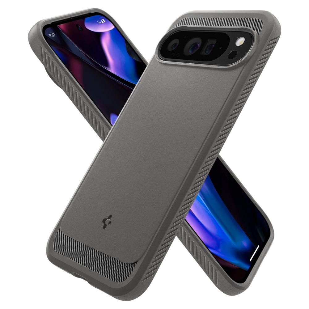 Spigen nak�adka Rugged Armor Google Pixel 9 Pro XL / 6