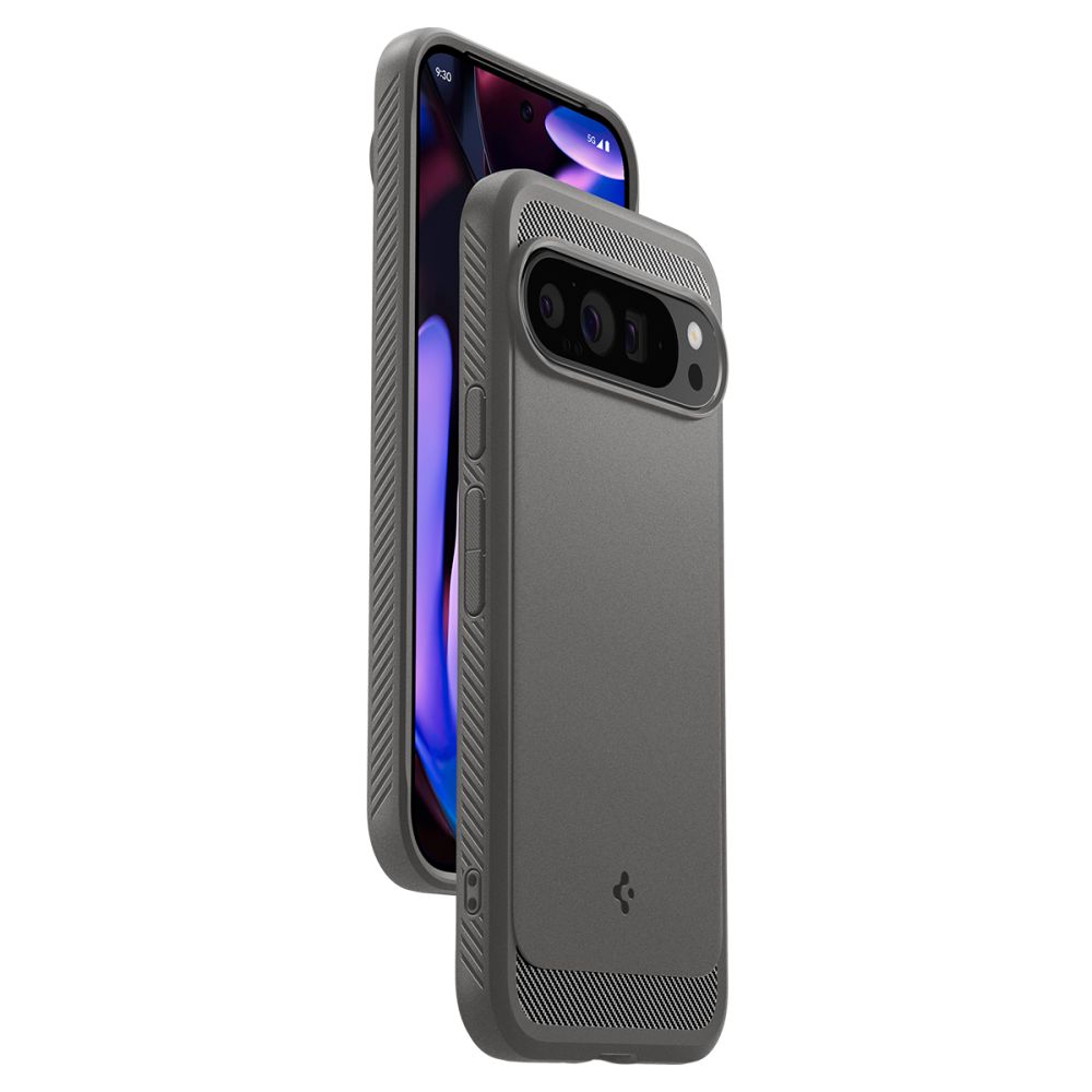 Spigen nak�adka Rugged Armor Google Pixel 9 Pro XL / 7
