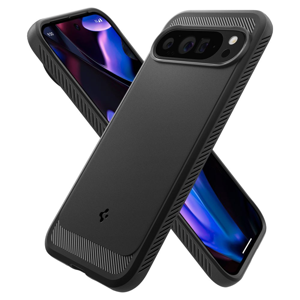 Spigen nak�adka Rugged Armor Google Pixel 9 Pro XL / 6