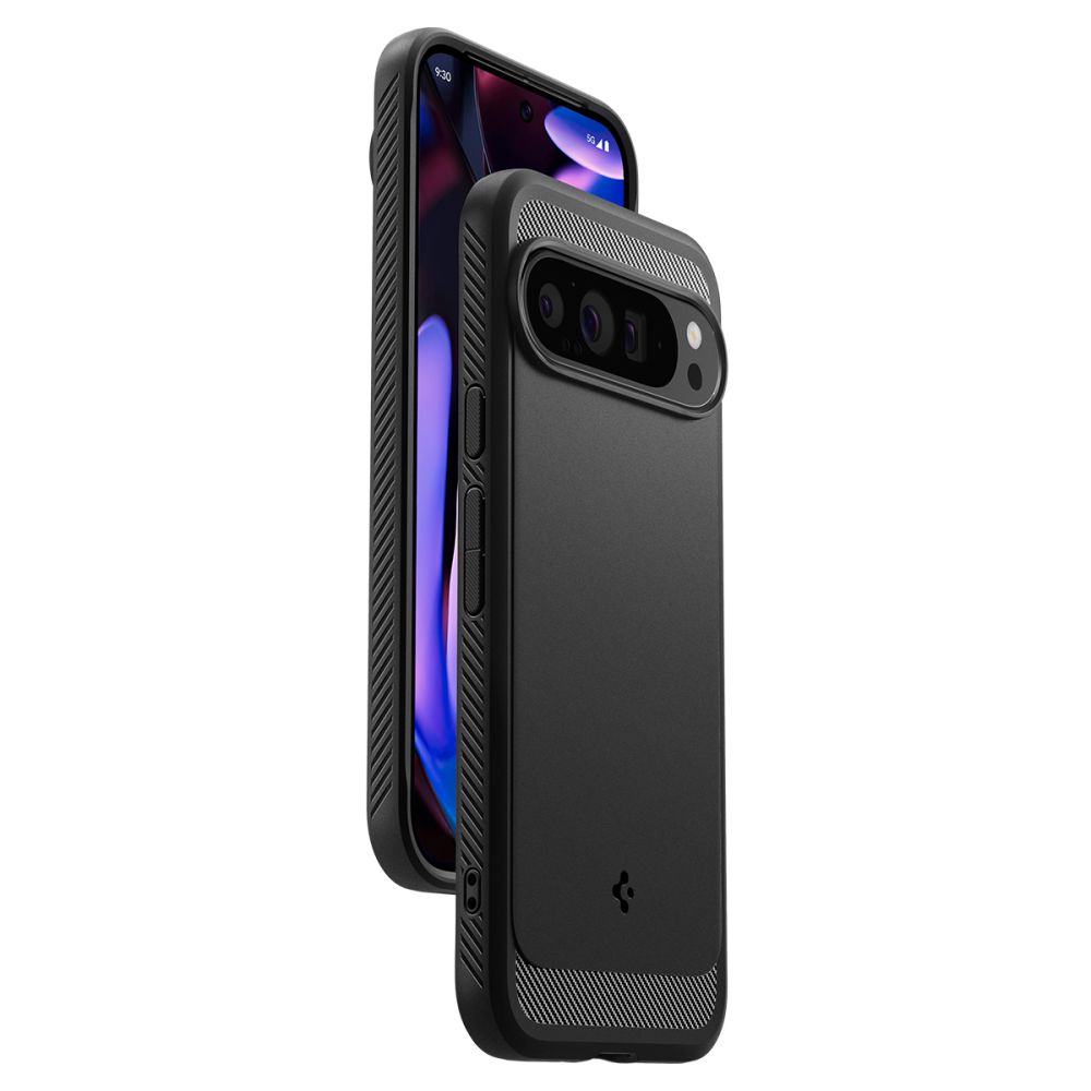 Spigen nak�adka Rugged Armor Google Pixel 9 Pro XL / 7