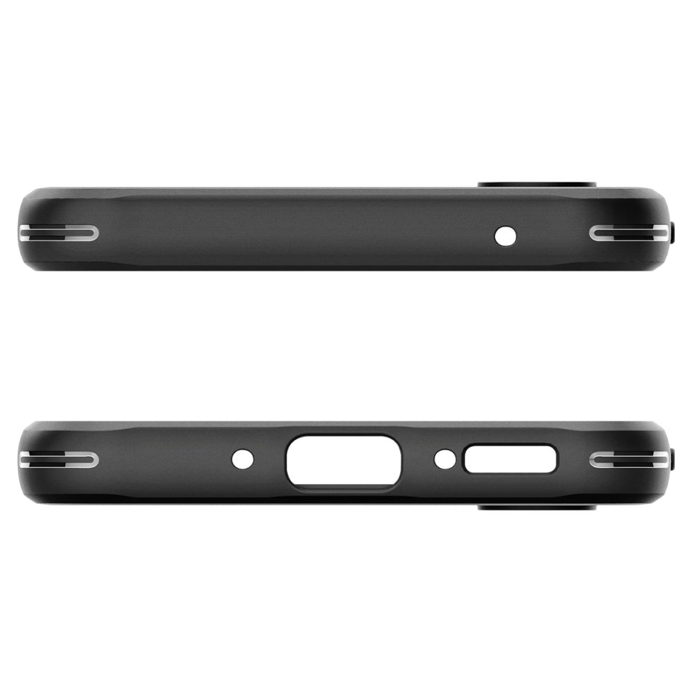Spigen nakadka Rugged Armor black Samsung Galaxy A54 5G / 5