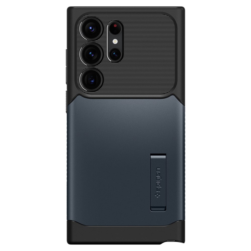 Spigen nak�adka Slim Armor Samsung Galaxy S23 Ultra / 2