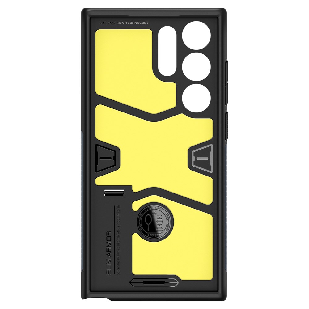 Spigen nak�adka Slim Armor Samsung Galaxy S23 Ultra / 4