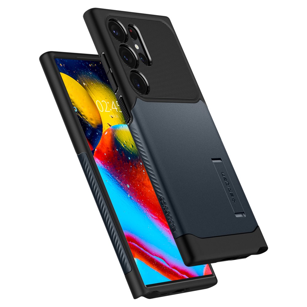 Spigen nak�adka Slim Armor Samsung Galaxy S23 Ultra / 8