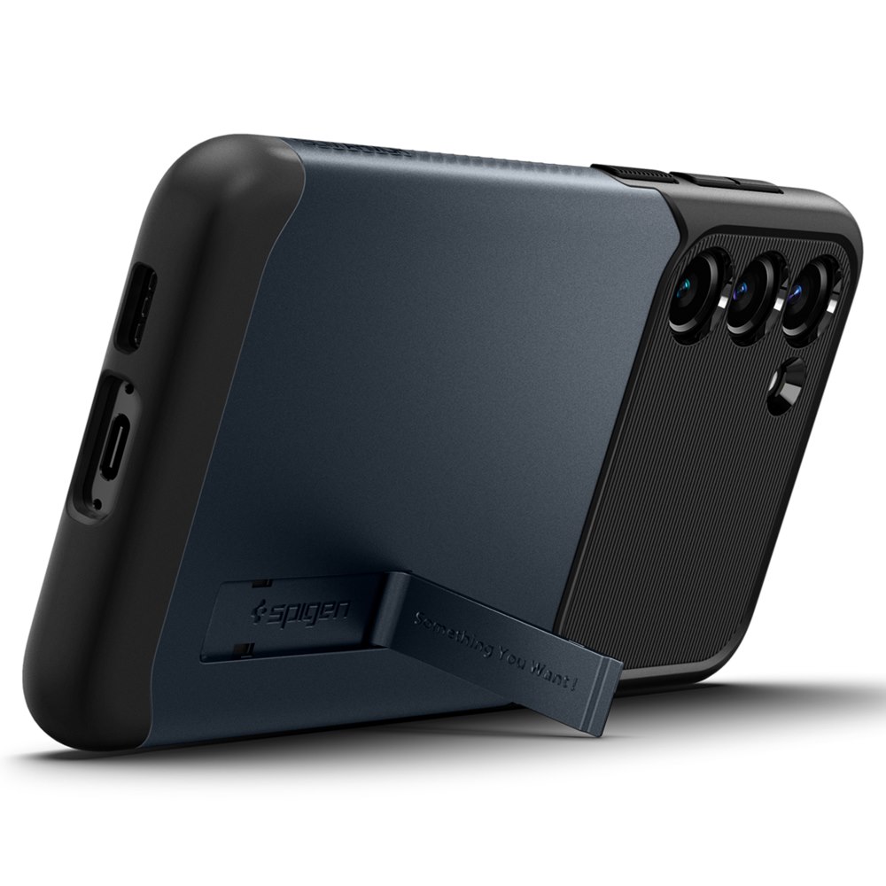 Spigen nak�adka Slim Armor Samsung Galaxy S23 Plus / 8