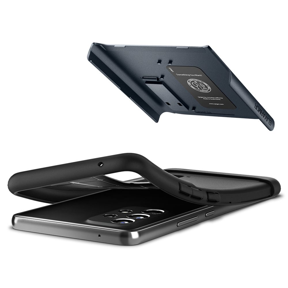 Spigen nak�adka Slim Armor Samsung Galaxy A53 5G / 7