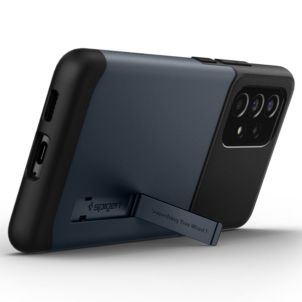 Spigen nak�adka Slim Armor Samsung Galaxy A53 5G / 8