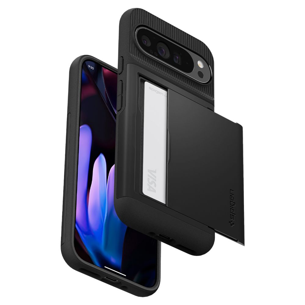 Spigen nak�adka Slim Armor CS Google Pixel 9 Pro XL / 9