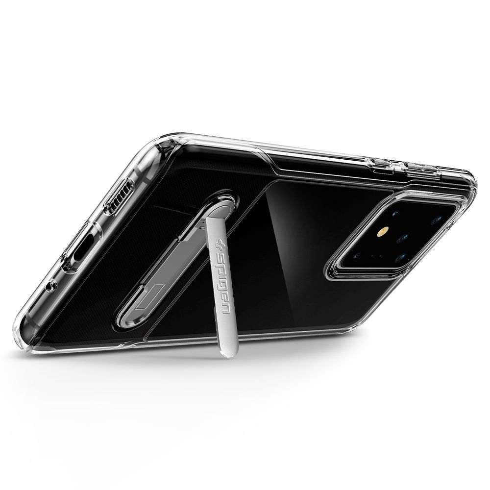 Spigen nak�adka Slim Armor Essential Samsung galaxy S20 Ultra / 2