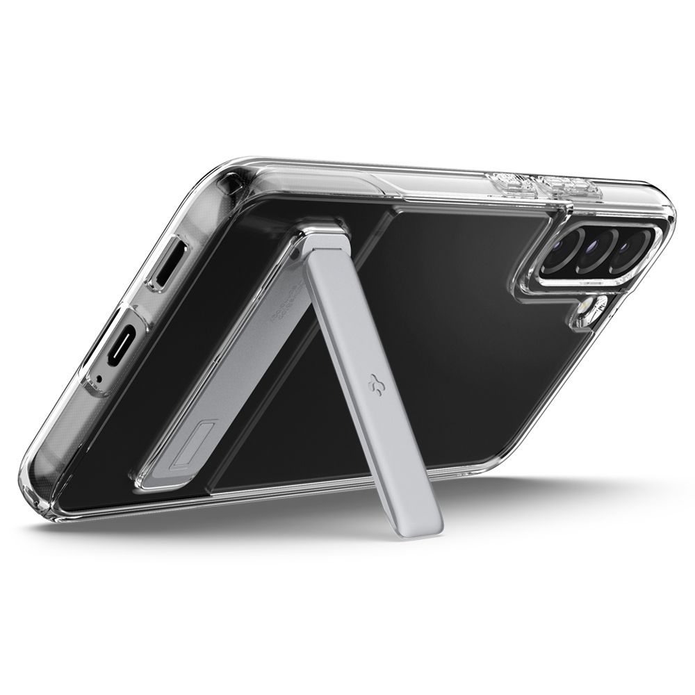 Spigen nak�adka Slim Armor Essential S Samsung Galaxy S22 / 2