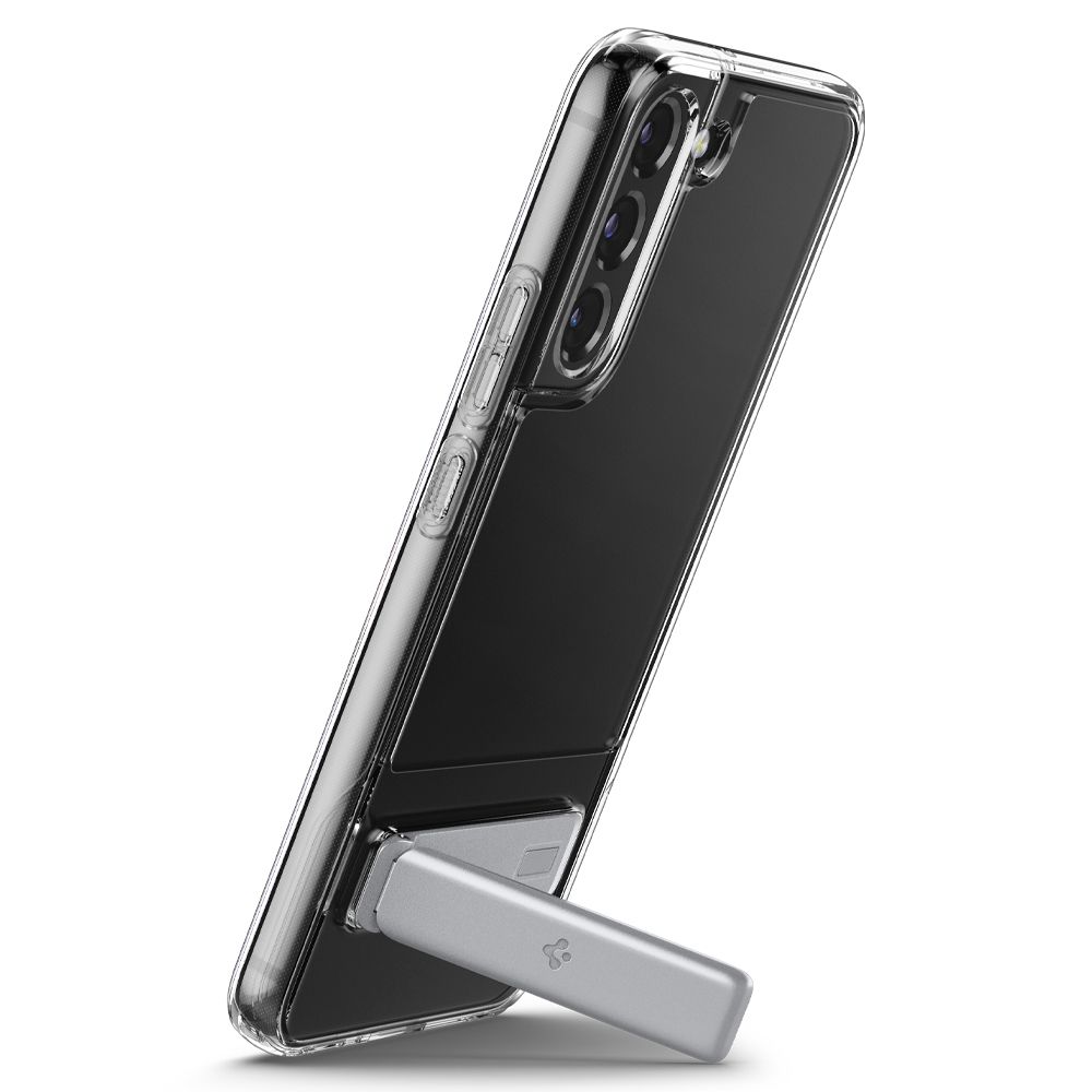 Spigen nak�adka Slim Armor Essential S Samsung Galaxy S22 / 3