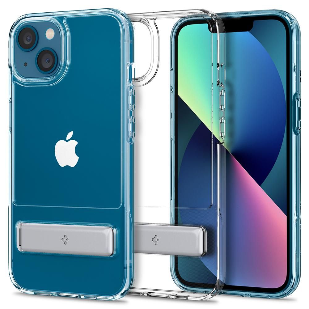 Spigen nak�adka Slim Armor Essential S Apple iPhone 13 Mini