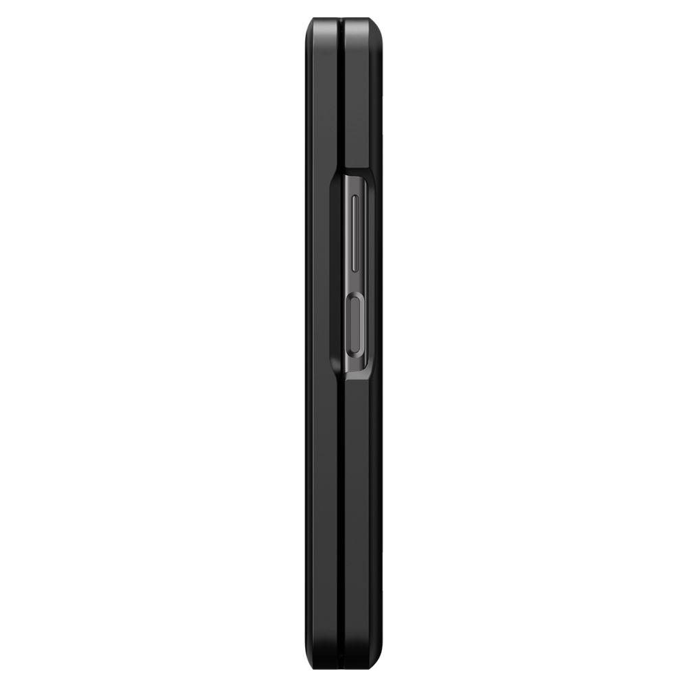 Spigen nakadka Slim Armor Pro czarny Samsung Galaxy Z Flip 5 / 5