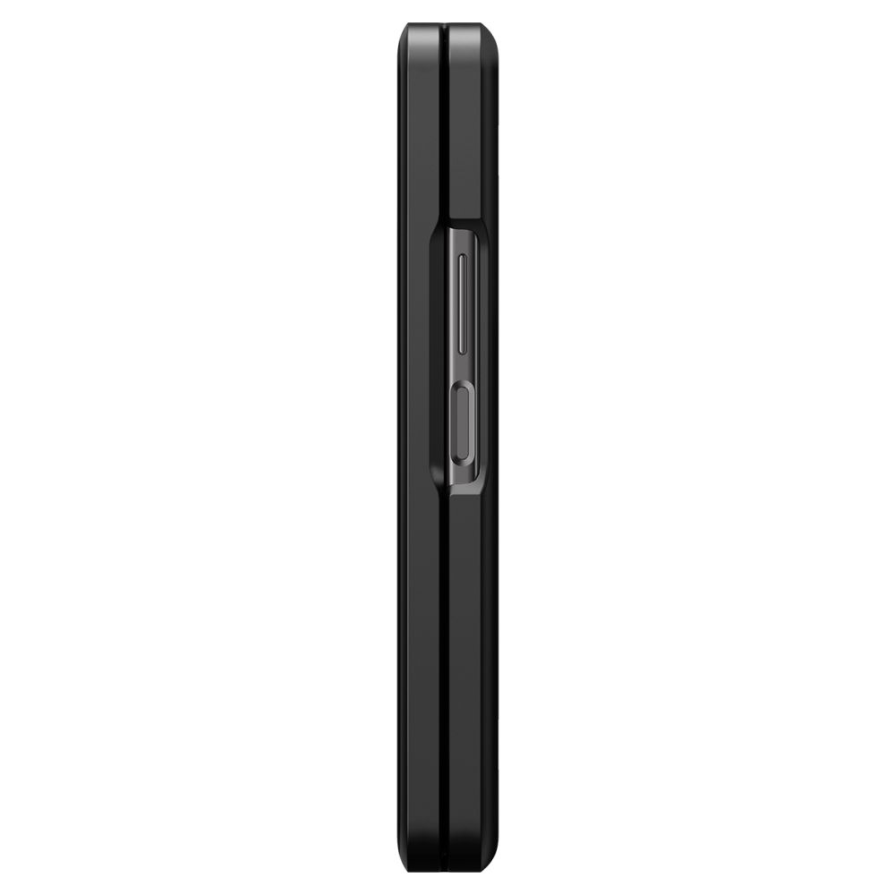Spigen nak�adka Slim Armor Pro czarny Samsung Galaxy Z Flip 5 / 5