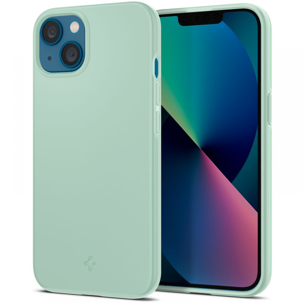 Spigen nak�adka Thin Fit Apple iPhone 13 Mini