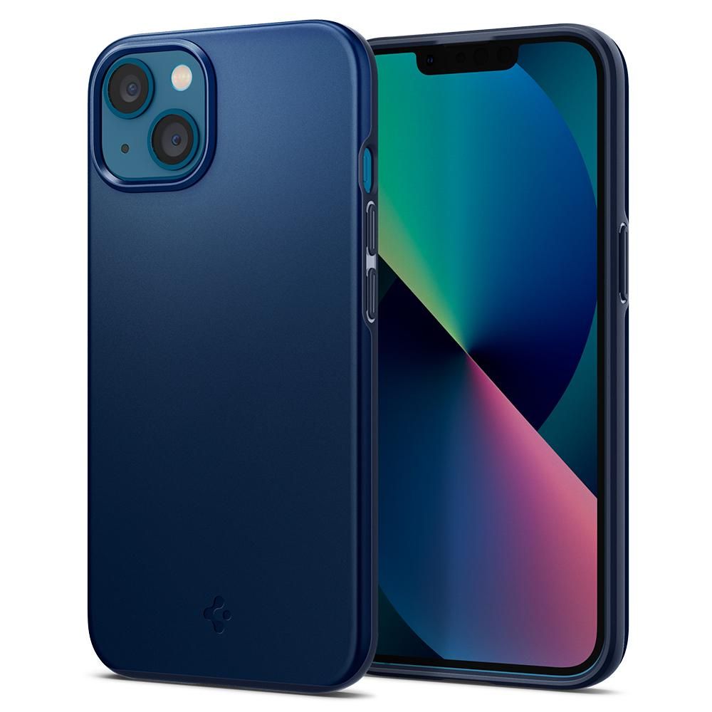 Spigen nak�adka Thin Fit Apple iPhone 13 Mini