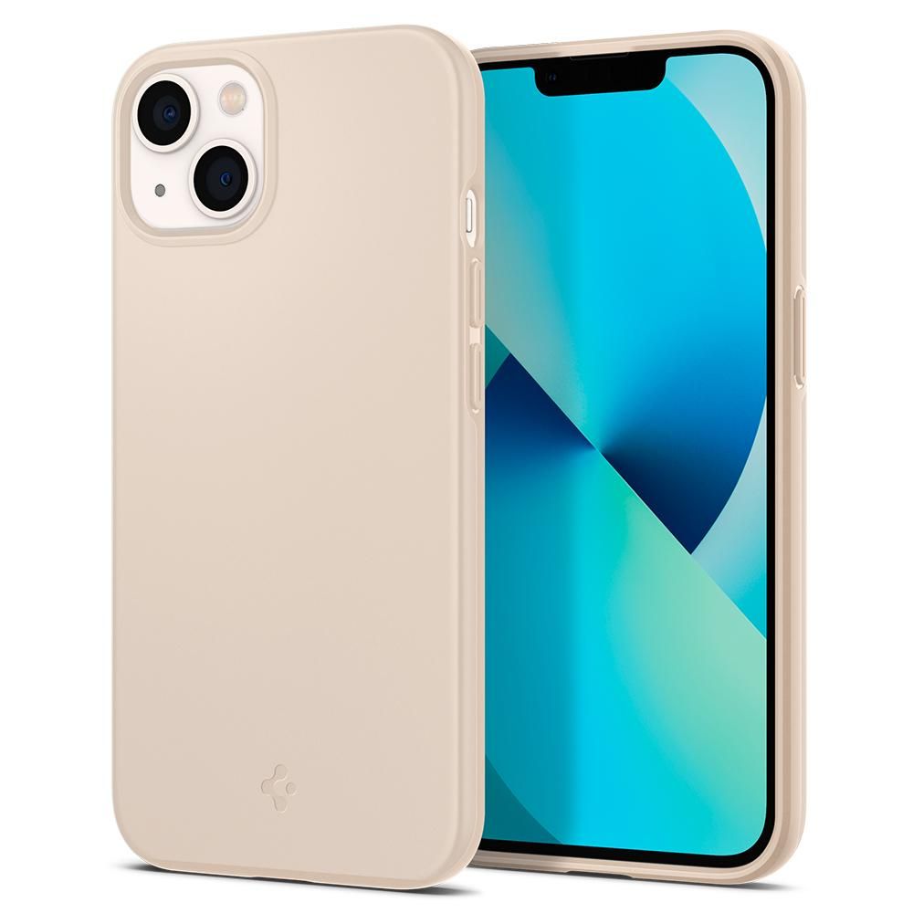 Spigen nak�adka Thin Fit Apple iPhone 13