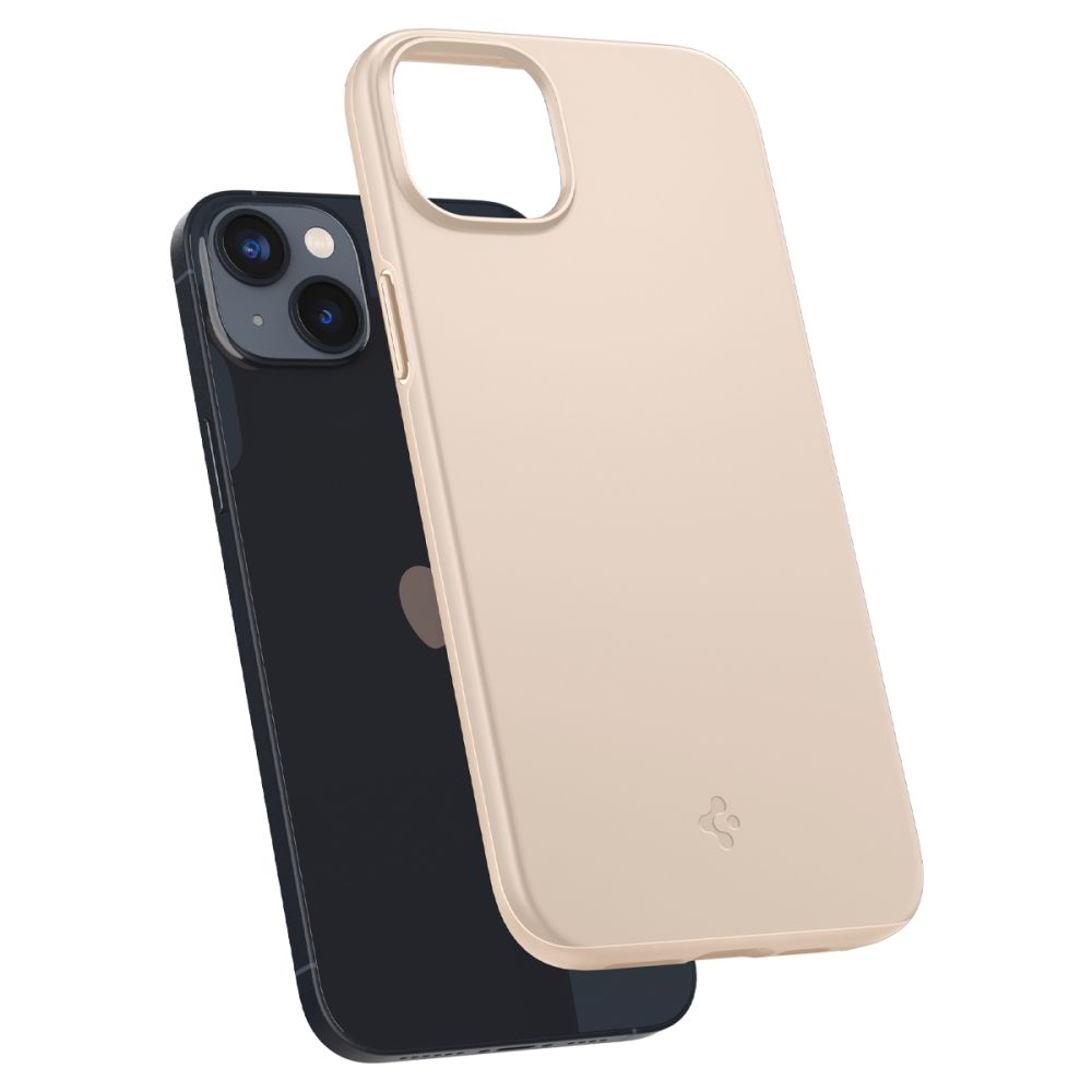 Spigen nak�adka Thin Fit Apple iPhone 14 / 3