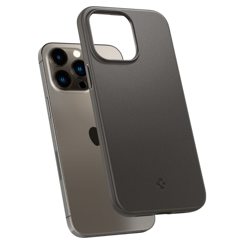 Spigen nak�adka Thin Fit Apple iPhone 14 Pro / 2