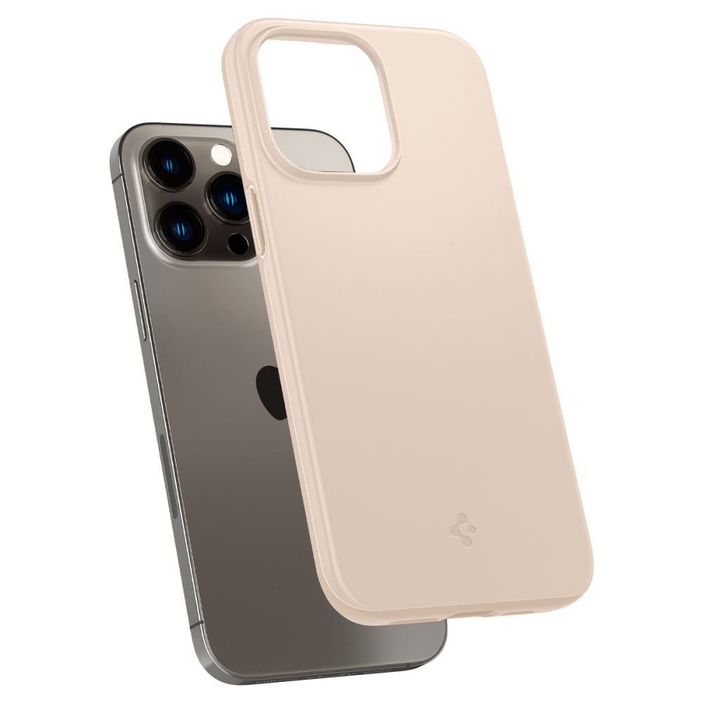 Spigen nak�adka Thin Fit Apple iPhone 14 Pro / 2